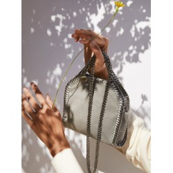 Falabella Shaggy Deer shoulder bag