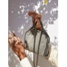Falabella Shaggy Deer shoulder bag