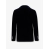 Upton velvet blazer