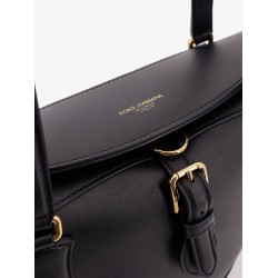 Coffa Capri leather shoulder bag