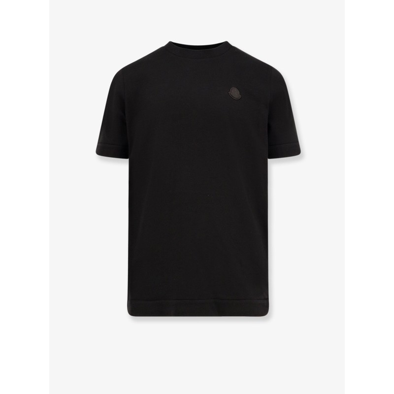 Organic cotton T-shirt