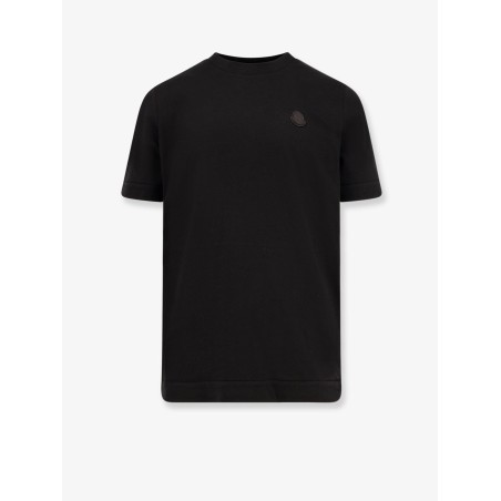 Organic cotton T-shirt