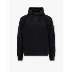 Organic cotton sweatshirt