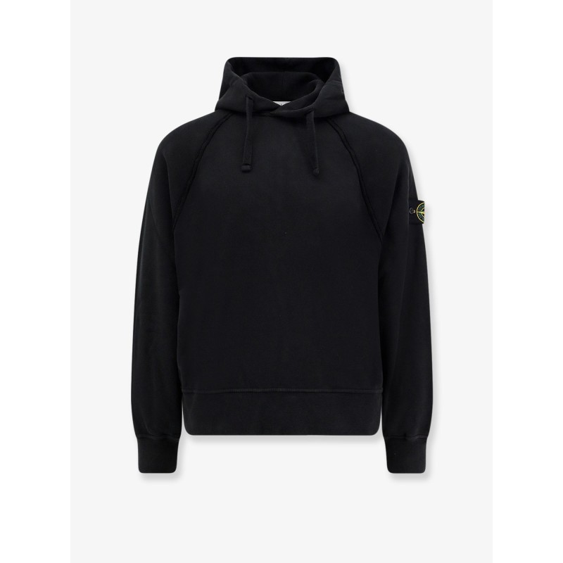 Organic cotton sweatshirt