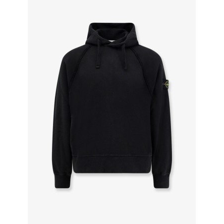 Organic cotton sweatshirt