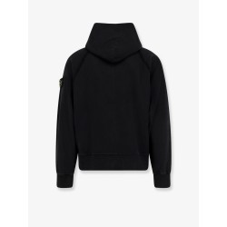 Organic cotton sweatshirt