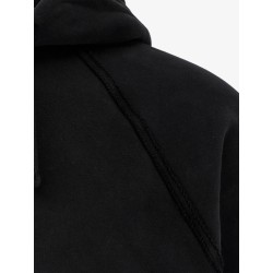 Organic cotton sweatshirt