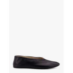 Stella Slipper leather ballerinas