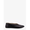 Stella Slipper leather ballerinas