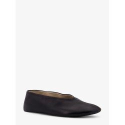 Stella Slipper leather ballerinas
