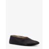 Stella Slipper leather ballerinas