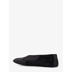 Stella Slipper leather ballerinas