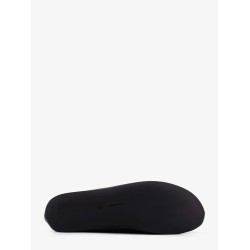 Stella Slipper leather ballerinas
