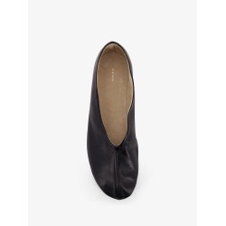 Stella Slipper leather ballerinas