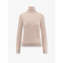 Cashmere turtleneck