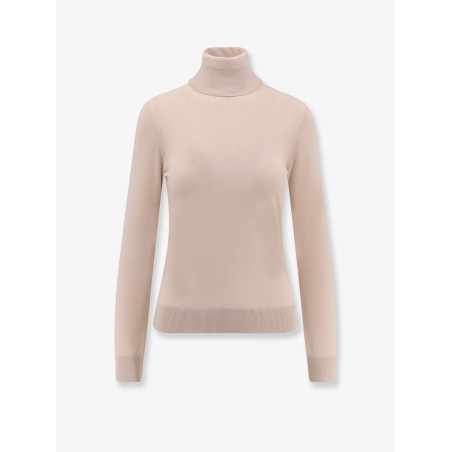 Cashmere turtleneck