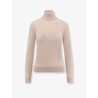 Cashmere turtleneck