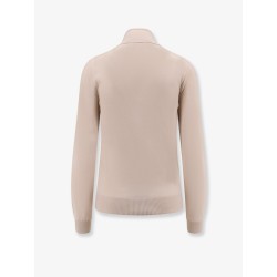 Cashmere turtleneck