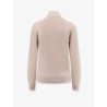 Cashmere turtleneck