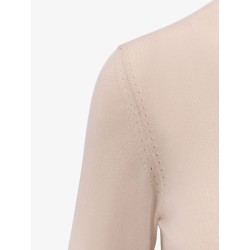 Cashmere turtleneck