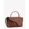Arezzo leather shoulder bag