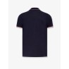 Cotton polo shirt
