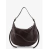 Liveri leather shoulder bag