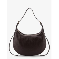 Liveri leather shoulder bag