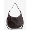 Liveri leather shoulder bag