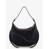 Liveri leather shoulder bag