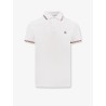 Cotton polo shirt