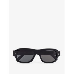 Acetate sunglasses
