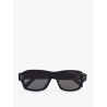 Acetate sunglasses