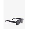Acetate sunglasses