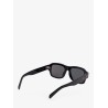 Acetate sunglasses