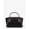 Arezzo leather shoulder bag