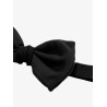 Silk bow