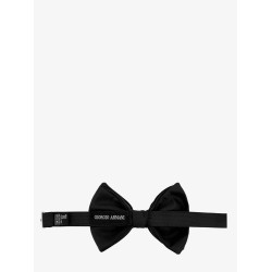 Silk bow
