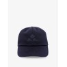 Cashmere baseball hat