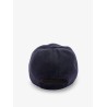 Cashmere baseball hat