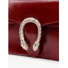 Dionysus patent leather shoulder bag