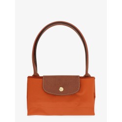 Le Pliage foldable nylon shoulder bag