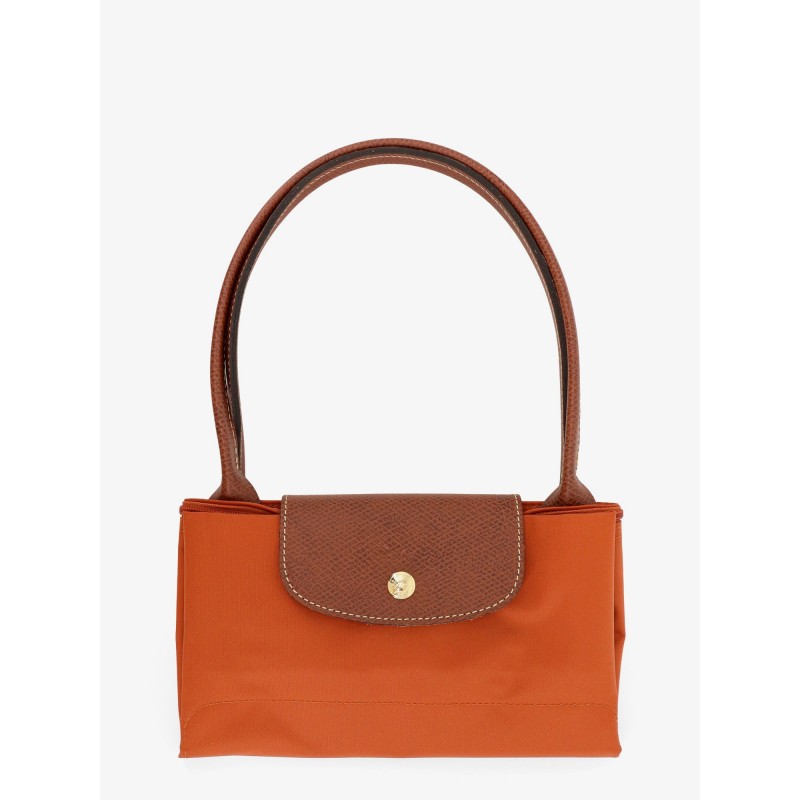 Le Pliage foldable nylon shoulder bag
