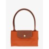 Le Pliage foldable nylon shoulder bag