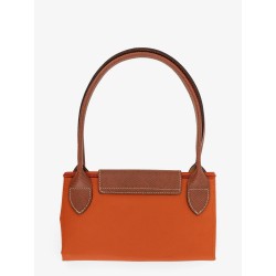 Le Pliage foldable nylon shoulder bag