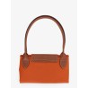 Le Pliage foldable nylon shoulder bag