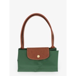 Le Pliage foldable nylon shoulder bag