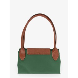 Le Pliage foldable nylon shoulder bag