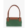 Le Pliage foldable nylon shoulder bag