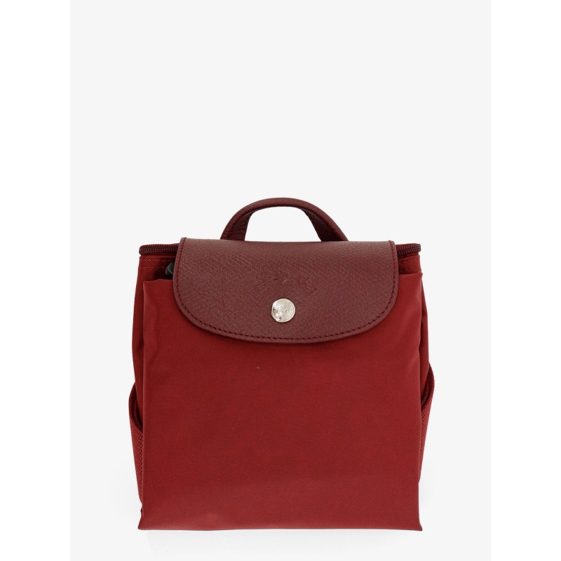 Le Pliage nylon backpack